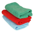80 polyester 20 polyamide microfiber towel